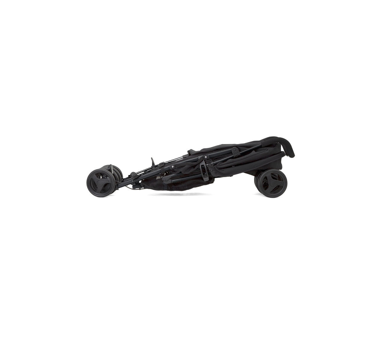Joie Couri Lightweight Umbrella Stroller - Coal