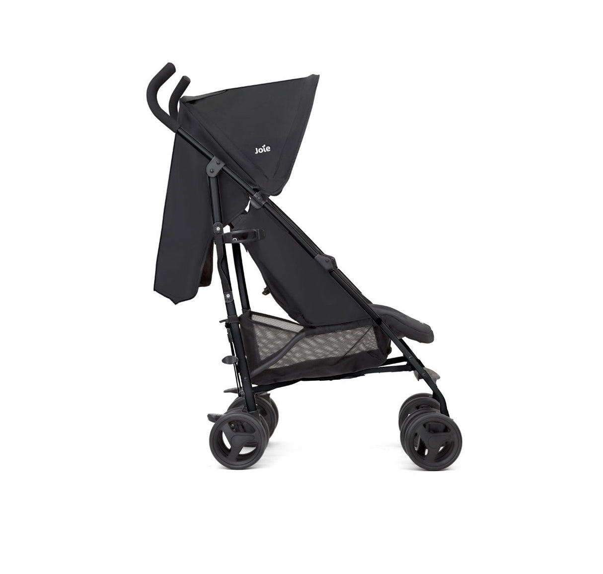 Joie Couri Lightweight Umbrella Stroller - Coal