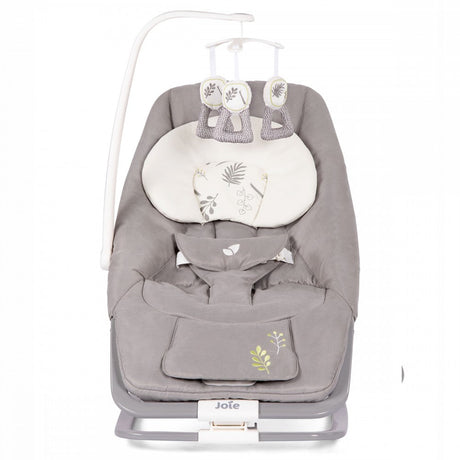 Joie Dreamer Rocker/Bouncer - Fern 4
