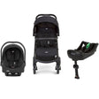 Joie i-Muze LX Travel System - Shale 1