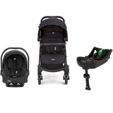 Joie i-Muze LX Travel System - Shale 1