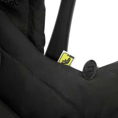 Joie i-Muze LX Travel System - Shale 3