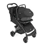 Joie i-Muze LX Travel System - Shale 6