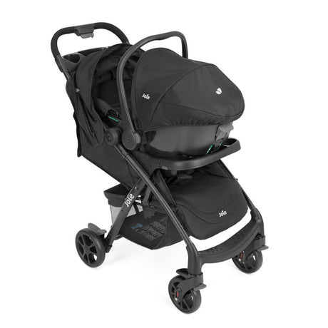 Joie i-Muze LX Travel System - Shale 6