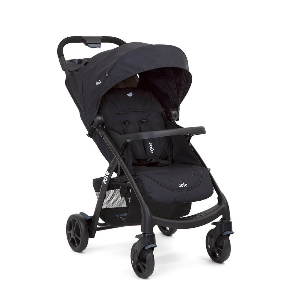 Joie i-Muze LX Travel System - Shale 7