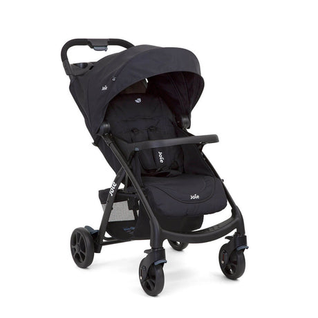Joie i-Muze LX Travel System - Shale 7