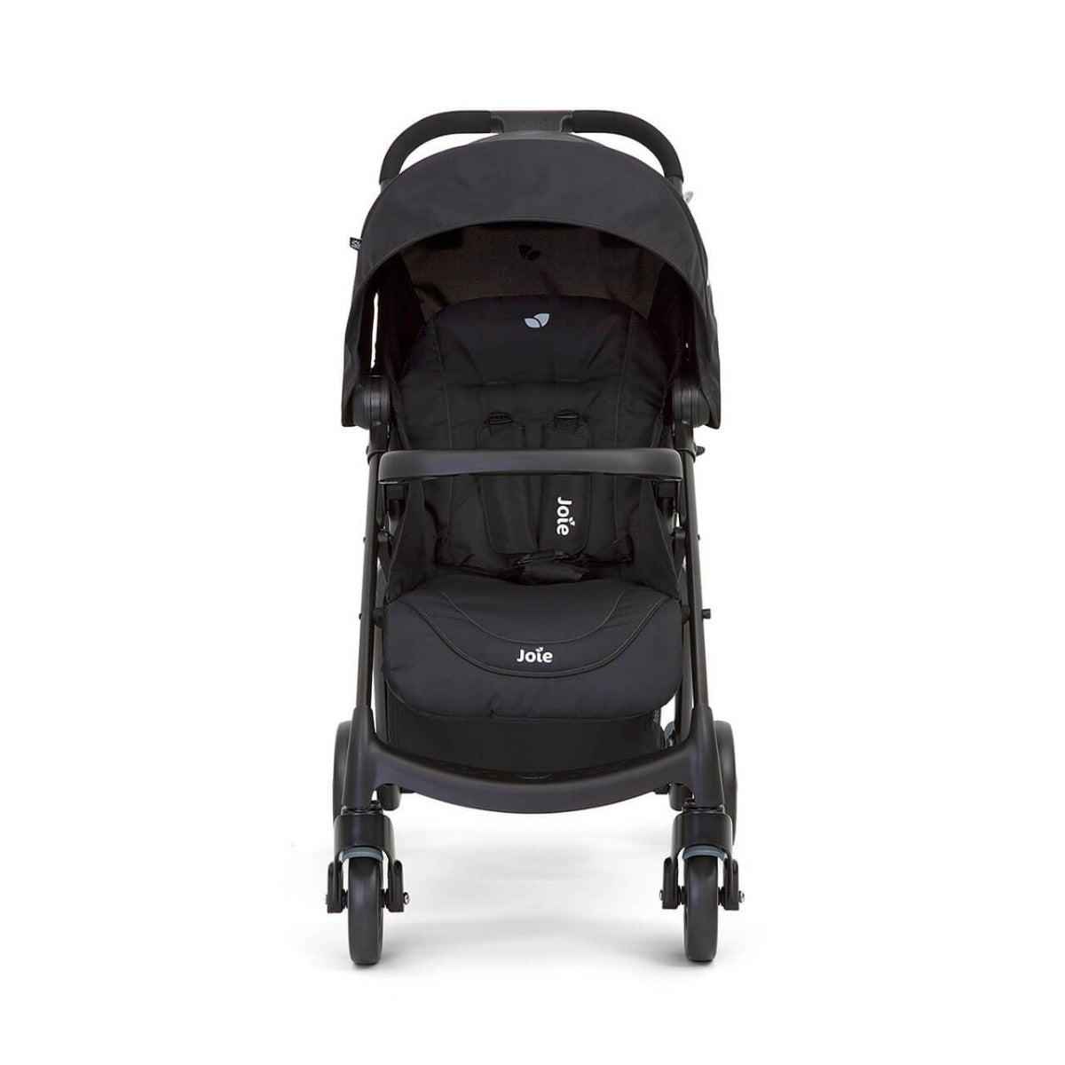 Joie i-Muze LX Travel System - Shale 8