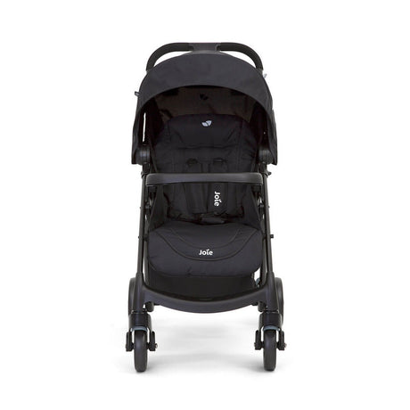 Joie i-Muze LX Travel System - Shale 8