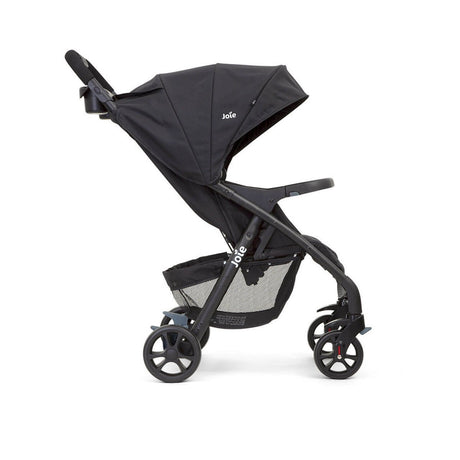 Joie i-Muze LX Travel System - Shale 9