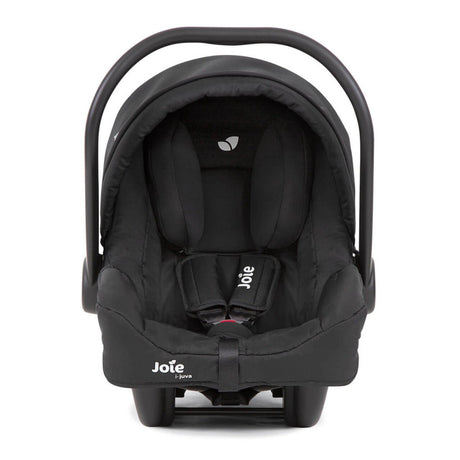 Joie i-Muze LX Travel System - Shale 12
