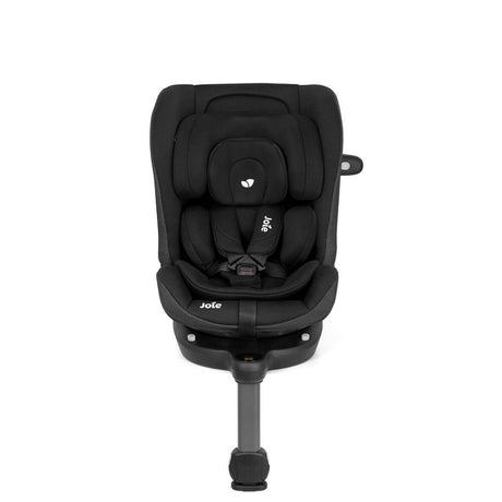 Joie i-Pivot Grow 360 Rotating Car Seat - Shale 9