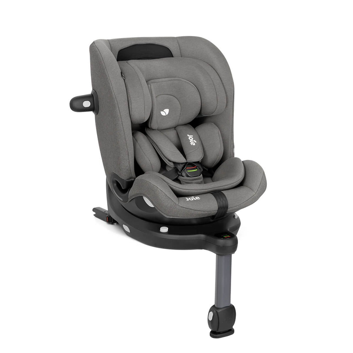 Joie i-Pivot Grow 360 Rotating Car Seat - Thunder 1