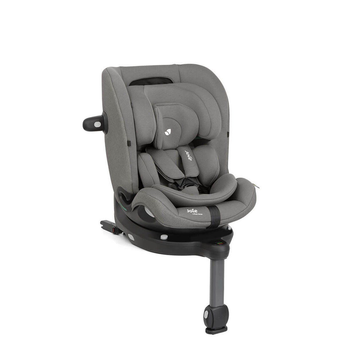 Joie i-Pivot Grow 360 Rotating Car Seat - Thunder 2