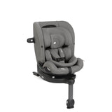 Joie i-Pivot Grow 360 Rotating Car Seat - Thunder 2