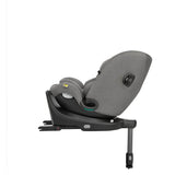 Joie i-Pivot Grow 360 Rotating Car Seat - Thunder 3