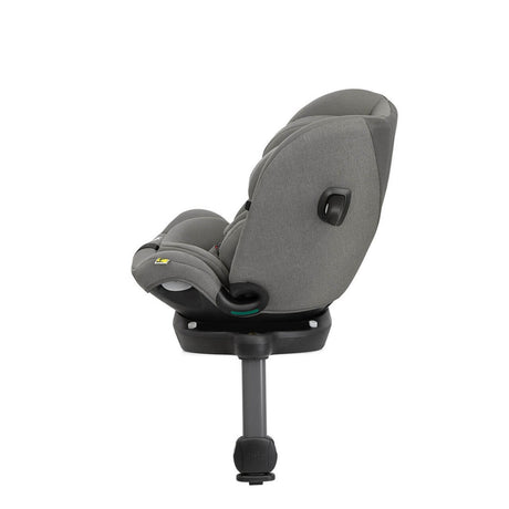 Joie i-Pivot Grow 360 Rotating Car Seat - Thunder 4