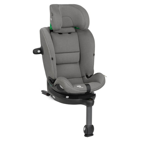 Joie i-Pivot Grow 360 Rotating Car Seat - Thunder 8