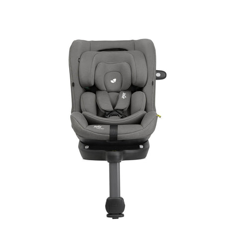 Joie i-Pivot Grow 360 Rotating Car Seat - Thunder 9