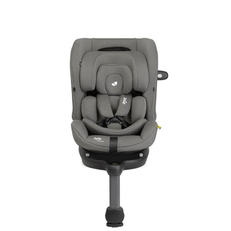 Joie i-Pivot Grow 360 Rotating Car Seat - Thunder 10