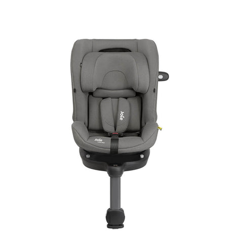 Joie i-Pivot Grow 360 Rotating Car Seat - Thunder 11