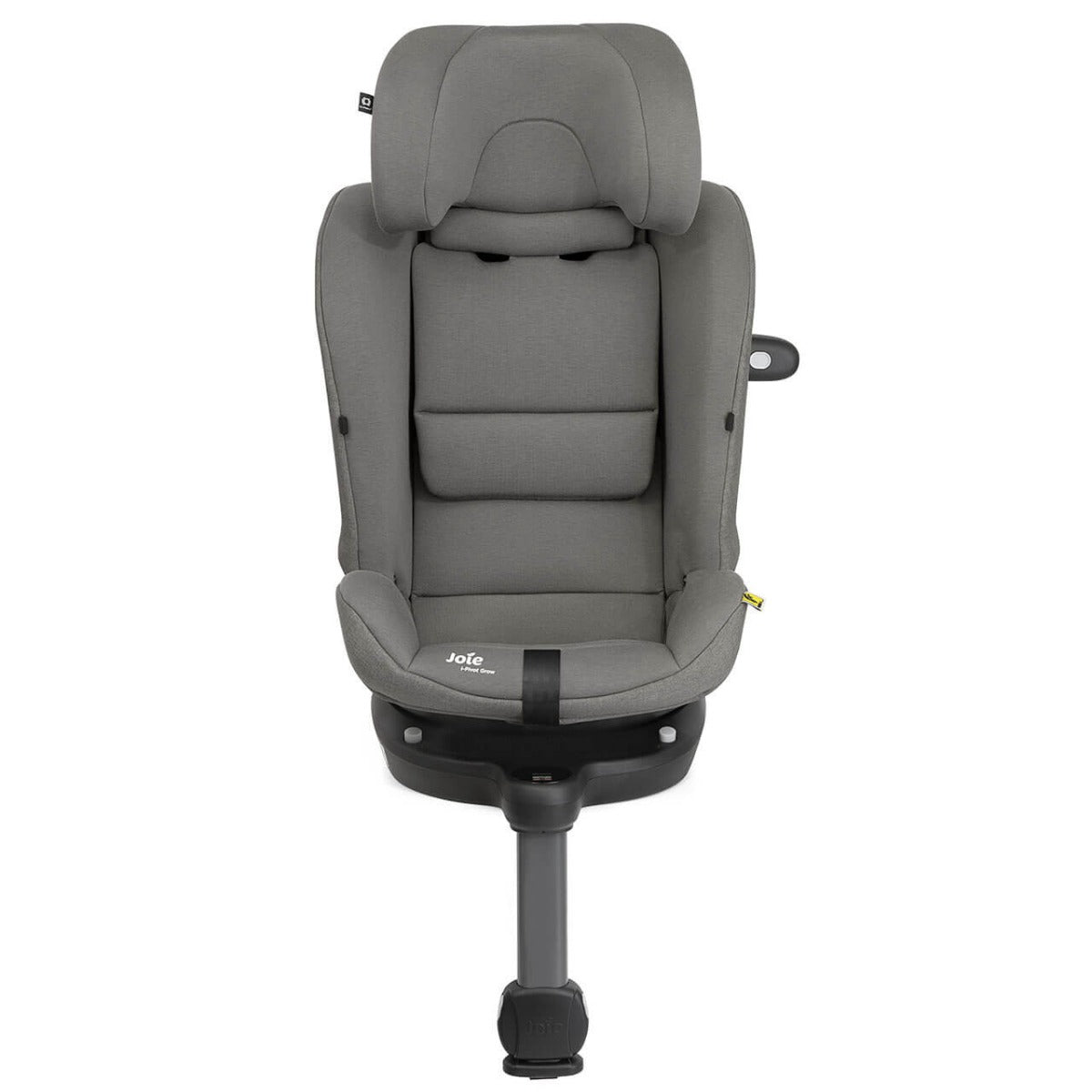 Joie i-Pivot Grow 360 Rotating Car Seat - Thunder 13