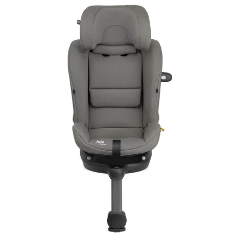 Joie i-Pivot Grow 360 Rotating Car Seat - Thunder 13