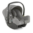 Joie i-Snug 2 i-Size Infant Car Seat - Pebble 1