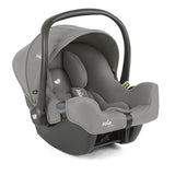 Joie i-Snug 2 i-Size Infant Car Seat - Pebble 1
