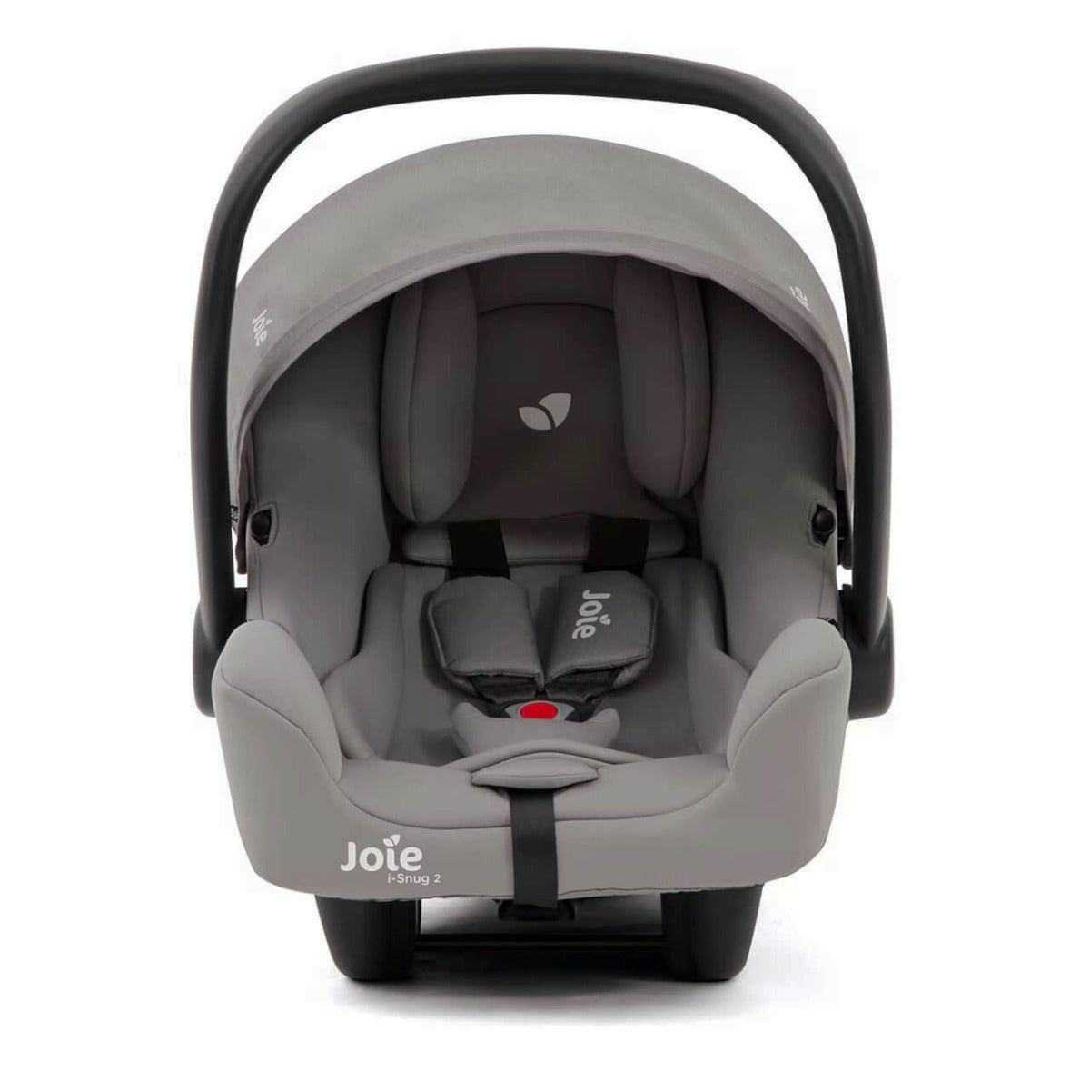 Joie i-Snug 2 i-Size Infant Car Seat - Pebble 2