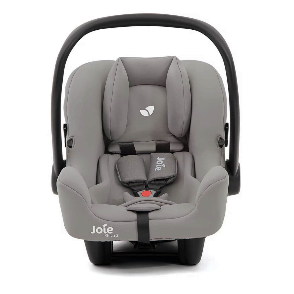 Joie i-Snug 2 i-Size Infant Car Seat - Pebble 3