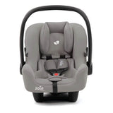 Joie i-Snug 2 i-Size Infant Car Seat - Pebble 3