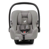 Joie i-Snug 2 i-Size Infant Car Seat - Pebble 4