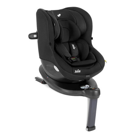 Joie i-Spin 360 iSize Car Seat - Shale 1