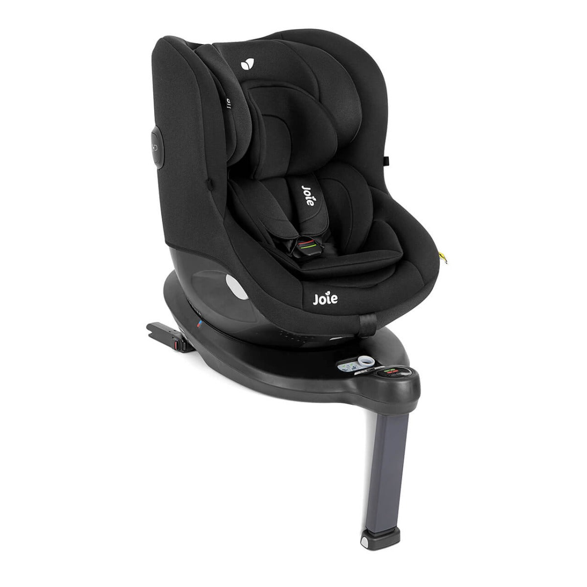 Joie i-Spin 360 iSize Car Seat - Shale 2