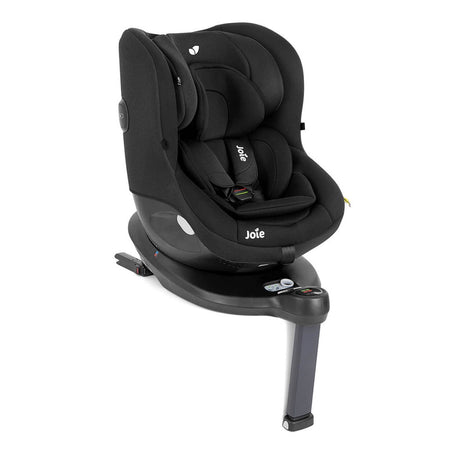 Joie i-Spin 360 iSize Car Seat - Shale 2