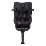 Joie i-Spin 360 iSize Car Seat - Coal 6