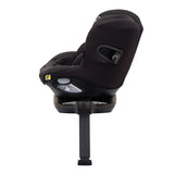 Joie i-Spin 360 iSize Car Seat - Coal 11