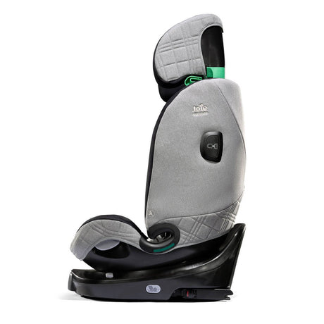 Joie i-Spin XL Signature Group 0+/1/2/3 i-Size Car Seat - Carbon 9