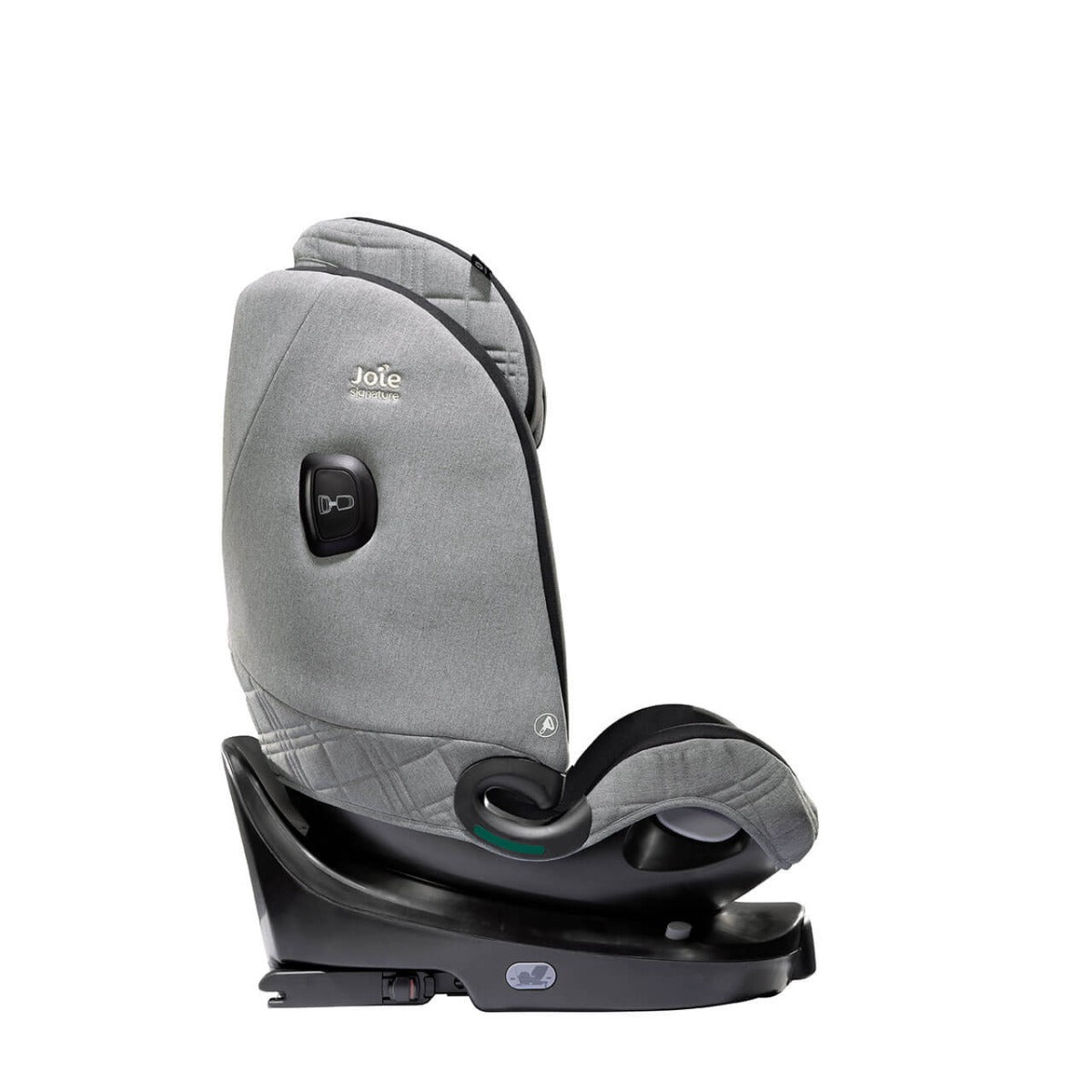 Joie i-Spin XL Signature Group 0+/1/2/3 i-Size Car Seat - Carbon 11