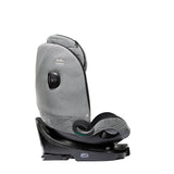 Joie i-Spin XL Signature Group 0+/1/2/3 i-Size Car Seat - Carbon 11
