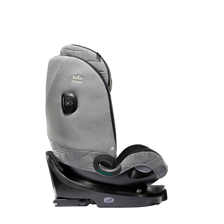 Joie i-Spin XL Signature Group 0+/1/2/3 i-Size Car Seat - Carbon 11