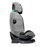 Joie i-Spin XL Signature Group 0+/1/2/3 i-Size Car Seat - Carbon 13
