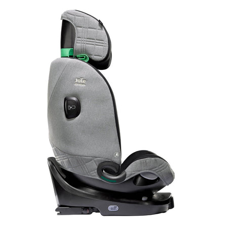 Joie i-Spin XL Signature Group 0+/1/2/3 i-Size Car Seat - Carbon 13