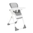 Joie Mimzy Recline Highchair - Arctic 1