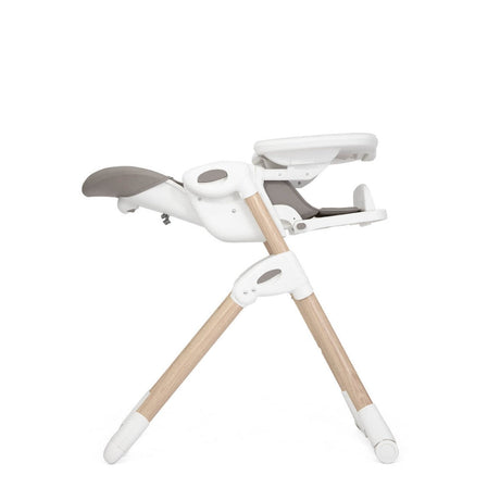 Joie Mimzy Recline Highchair - Walnut Wood 4