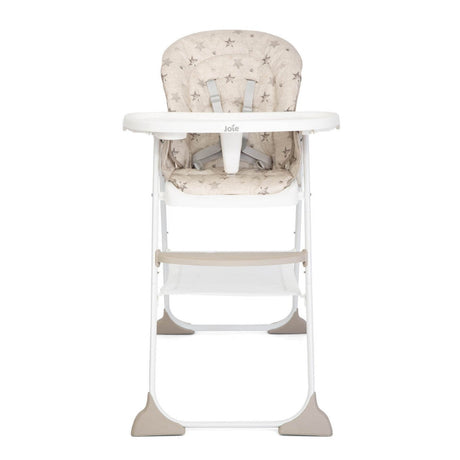 Joie Mimzy Snacker Highchair - Cosmo Tan 6