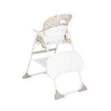 Joie Mimzy Snacker Highchair - Cosmo Tan 3