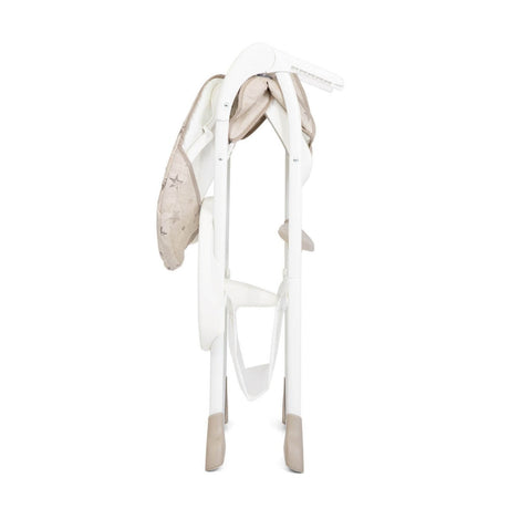 Joie Mimzy Snacker Highchair - Cosmo Tan 2