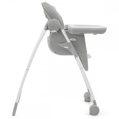 Joie Multiply 6 in 1 Highchair - Portrait 6