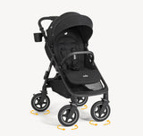 Joie MyDrift Stroller - Raven